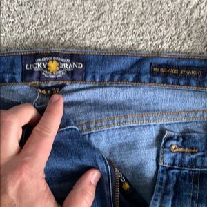 Luck Brand Jeans